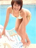 铃木美生 No160 Mio Suzuki [DGC](7)